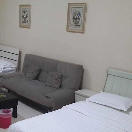 Shangfang Port View Hotel Apartment Dalian Exterior photo